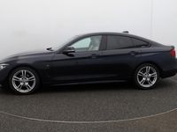 used BMW 420 4 Series Gran Coupe 2019 | 2.0 i GPF M Sport Auto Euro 6 (s/s) 5dr