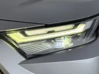 Used Toyota RAV4 Hybrid 306 HP (225 kW) 2023 Black SUV