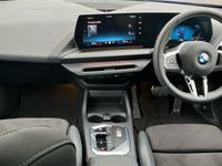 Used BMW 120 M Sport 168 HP (123 kW) 2025 Portimao blue Hatchback