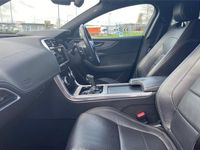 used Jaguar XE 2.0d R-Dynamic S 4dr Auto - 2019 (69)