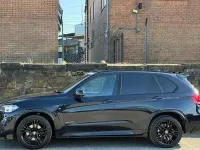 Used BMW X5 M Sport 313 HP (230 kW) 2018 SUV