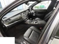 Used BMW 520 M Sport 184 HP (135 kW) 2013 Sedan