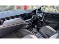 used Skoda Scala SCALASE L 1.0 TSI 110 PS 6G Man