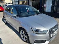 Used Audi A1 Sportback Sport 116 HP (85 kW) 2015 Hatchback
