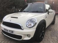 Used Mini Cooper S 184 HP (135 kW) 2014 Hatchback