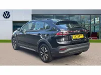 New VW Taigo Life 95 HP (69 kW) 2026 Deep black pearl SUV