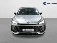 Used MG HS Trophy 2025 Silver SUV