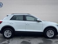 Used VW T-Roc Life 150 HP (110 kW) 2025 SUV