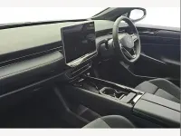 Begagnad VW ID.7 Pro 210 kW (286 HK) 2026 Blå Halvkombi
