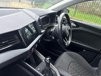 Used Audi A1 Sport 150 HP (110 kW) 2020 Black SUV