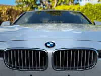 Used BMW 320 Comfort Edition 2012 White Sedan