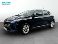 Używany Renault Clio V Evolution 143 KM (105 kW) 2025 Czarny Hatchback