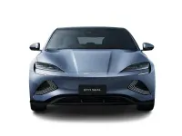 New BYD Seal 11 kW (15 HP) 2026 Atlantis blue