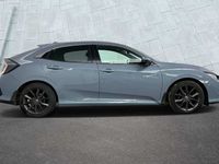 used Honda Civic 1.0 VTEC Turbo 126 SR 5dr