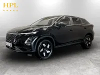 Used Omoda 5 147 HP (108 kW) 2025 Black SUV