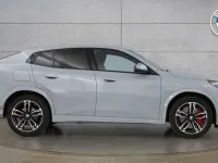 Used BMW X2 M Sport 168 HP (123 kW) 2025 Grey SUV