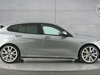 Used BMW M135 Comfort Edition 302 HP (222 kW) 2024 Grey Hatchback