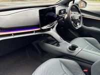 Used Cupra Tavascan VZ2 250 kW (340 HP) 2024 White SUV