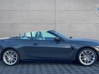 Used BMW M4 Cabriolet Competition Edition 530 HP (389 kW) 2025 Cabriolet