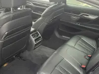 Used BMW 745e M Sport 394 HP (289 kW) 2020 Grey Sedan