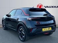 Used Vauxhall Mokka SRi 131 HP (96 kW) 2025 SUV