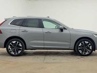 Used Volvo XC60 Ultra 247 HP (181 kW) 2026 SUV