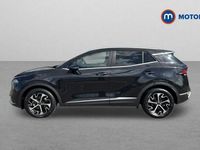 Begagnad Kia Sportage 230 HK (169 kW) 2023 Svart SUV