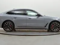 Used BMW i4 Shadowline 400 kW (544 HP) 2025 Grey Sedan