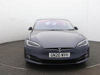 used Tesla Model S (Dual Motor) Performance Hatchback 5dr Electric Auto 4WD (Ludicrous) (603 bhp) 17'' Alloy Hatchback