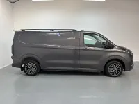 Used Ford Transit Custom Limited 136 HP (100 kW) 2024
