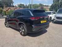 Used VW Tayron 204 HP (150 kW) 2025 SUV