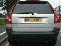 Used Volvo XC90 2005 SUV