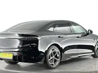 Used BYD Seal 389 kW (530 HP) 2025 Sedan