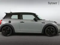 Used Mini Cooper S Hatch 176 HP (129 kW) 2022 Grey Hatchback