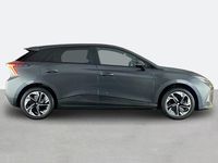 Used MG MG4 EV Trophy 150 kW (204 HP) 2023 Grey Hatchback
