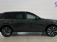 Used Volvo XC90 Plus 250 HP (183 kW) 2024 Grey SUV
