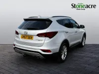 Used Hyundai Santa Fe Ultimate 202 HP (148 kW) 2023 Black SUV