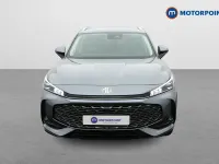 Used MG HS Trophy 224 HP (164 kW) 2025 Grey SUV