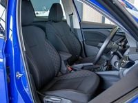 Used Skoda Kamiq SE 110 HP (80 kW) 2023 Blue SUV