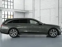 New Mercedes E200 Premium 204 HP (150 kW) 2026 Estate