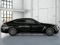 New Mercedes CLE53 AMG Premium 449 HP (330 kW) 2026 Coupe