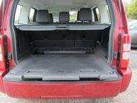 Used Dodge Nitro 2009 SUV