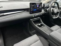 New MG MG4 EV 319 kW (435 HP) 2026 Green Hatchback