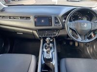 used Honda HR-V 1.5 i-VTEC SE (s/s) 5-Door