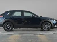 Used Mazda CX-30 Prime-Line 140 HP (102 kW) 2025 Blue SUV