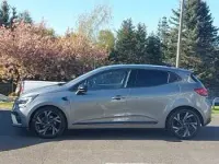 Gebraucht Renault Clio V Engineered 145 PS (106 kW) 2023 Grau Kleinwagen