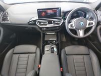 used BMW iX3 iX3 SeriesM Sport 5dr