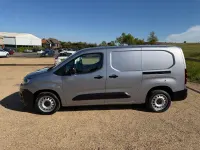 Used Citroën e-Berlingo 2023 Grey