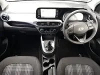 New Hyundai i10 Premium 79 HP (58 kW) 2026 Pearl  lumen grey Hatchback