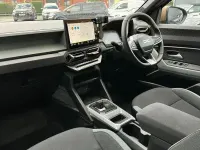 Nouă Dacia Duster Extreme 141 CP (103 kW) 2025 Break